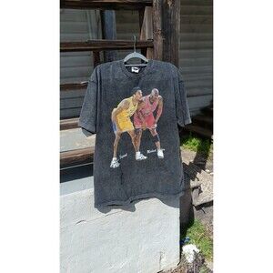 Kobe Bryant and Micheal Jordan Tee